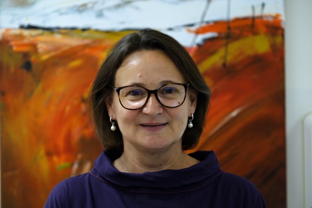 Anita Probst