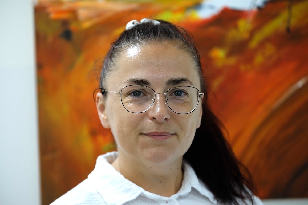 Tanja Loncar