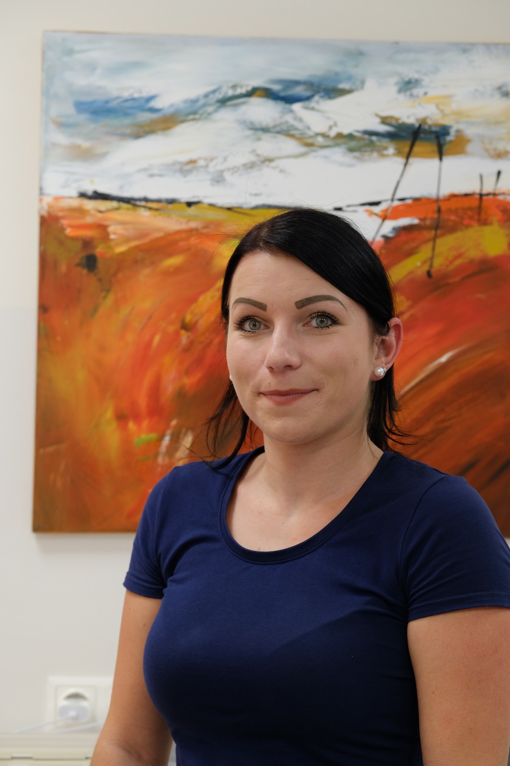 Verena Reichardt